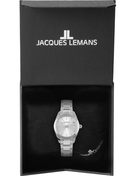 Reloj Jacques Lemans