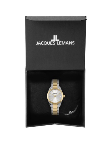 Reloj Jacques Lemans