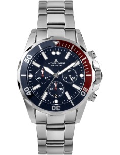 Reloj Jacques Lemans