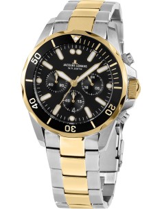 Reloj Jacques Lemans