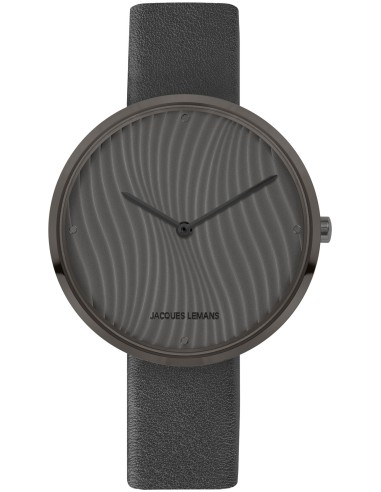 Reloj Jacques Lemans