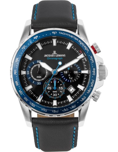 Reloj Jacques Lemans