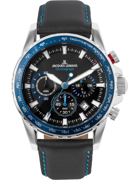Reloj Jacques Lemans