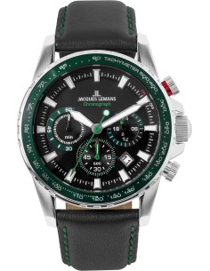 Reloj Jacques Lemans