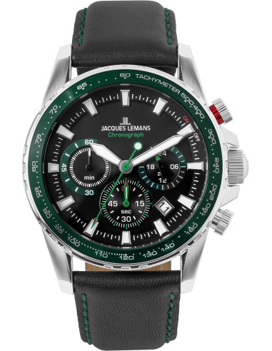 Reloj Jacques Lemans