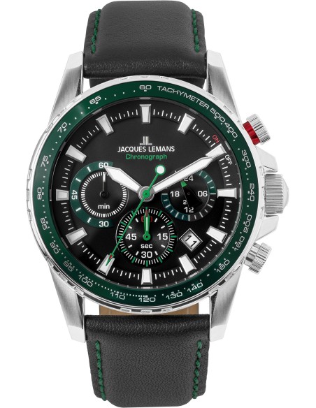 Reloj Jacques Lemans