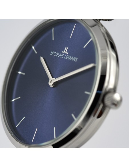 Reloj Jacques Lemans