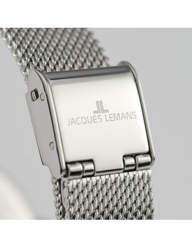 Reloj Jacques Lemans