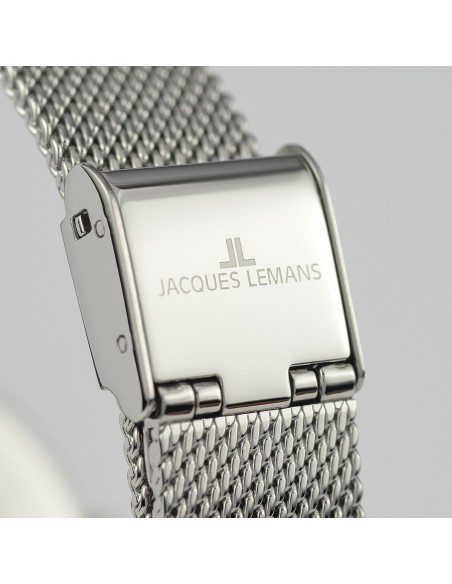 Reloj Jacques Lemans