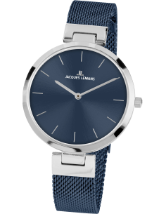 Reloj Jacques Lemans 2