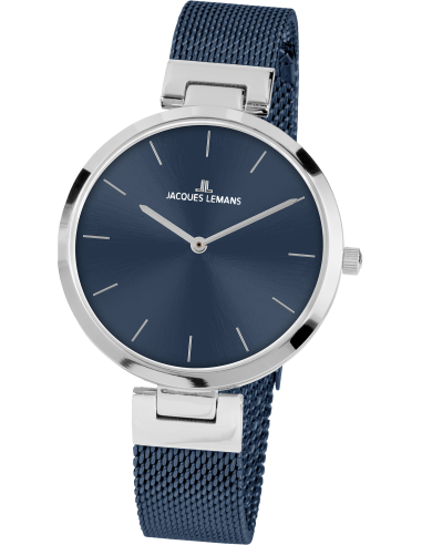 Reloj Jacques Lemans