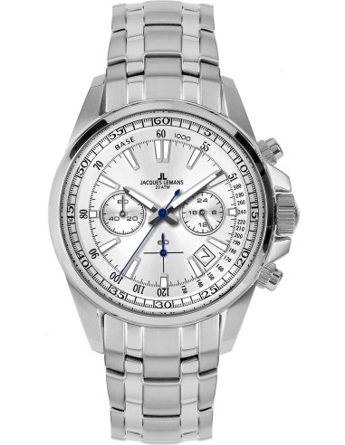 Reloj Jacques Lemans