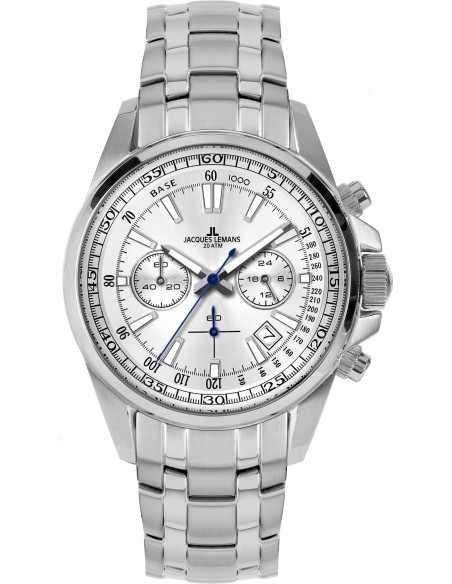 Reloj Jacques Lemans