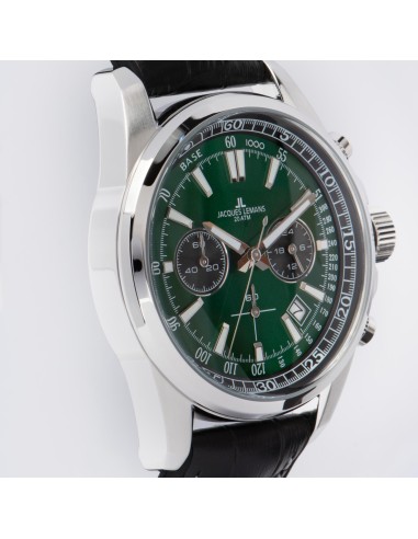 Reloj Jacques Lemans
