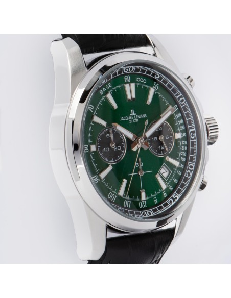 Reloj Jacques Lemans