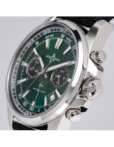 Reloj Jacques Lemans