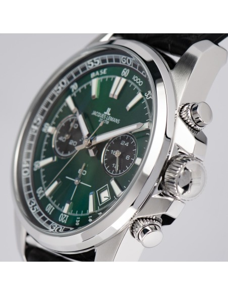 Reloj Jacques Lemans