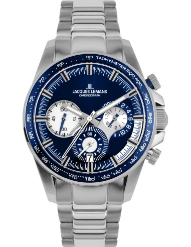 Reloj Jacques Lemans