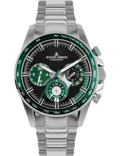 Reloj Jacques Lemans