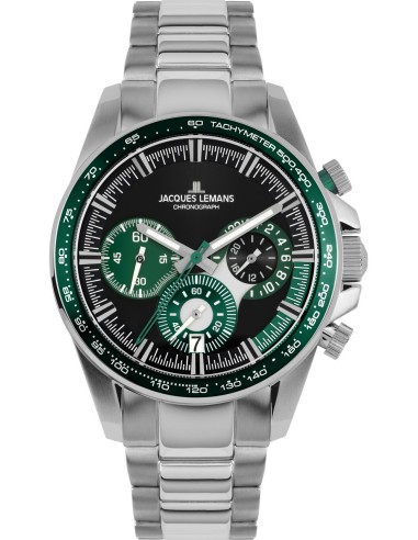 Reloj Jacques Lemans
