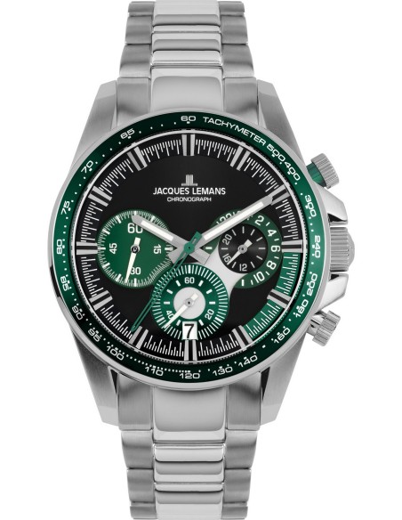 Reloj Jacques Lemans
