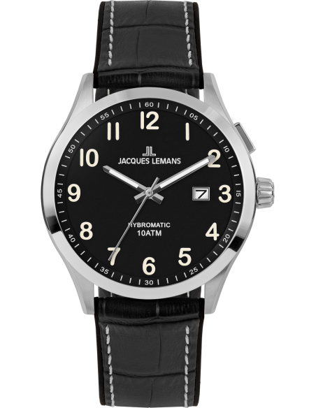 Reloj Jacques Lemans - HYBROMATIC