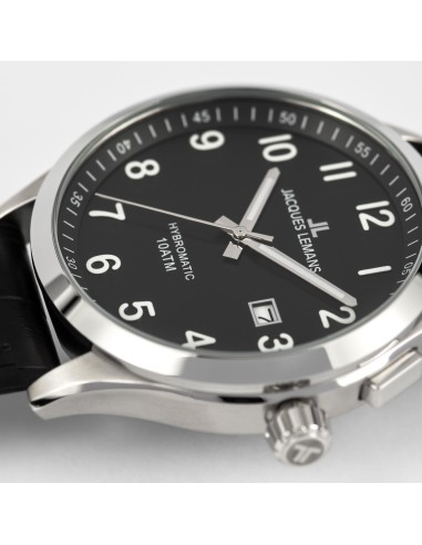 Reloj Jacques Lemans - HYBROMATIC