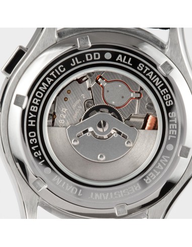 Reloj Jacques Lemans - HYBROMATIC