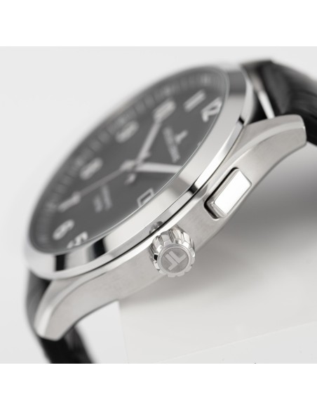 Reloj Jacques Lemans - HYBROMATIC