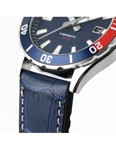 Reloj Jacques Lemans - HYBROMATIC