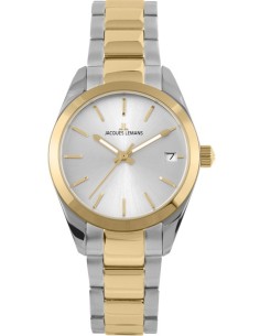 Reloj Jacques Lemans