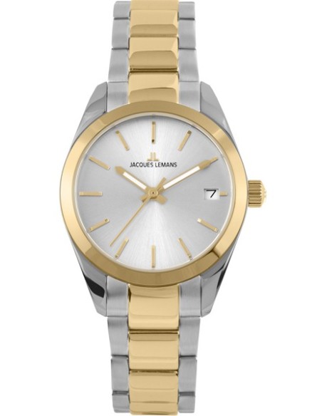 Reloj Jacques Lemans