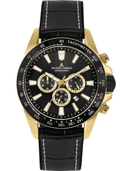 Reloj Jacques Lemans