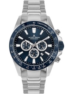 Reloj Jacques Lemans