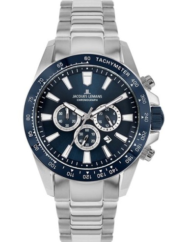 Reloj Jacques Lemans