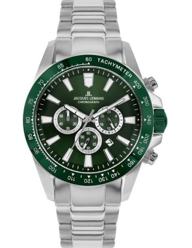 Reloj Jacques Lemans
