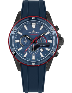 Reloj Jacques Lemans