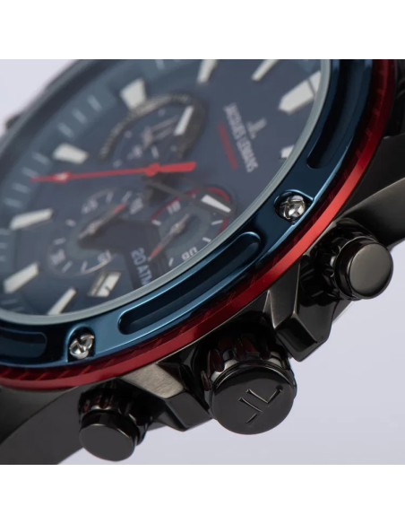 Reloj Jacques Lemans