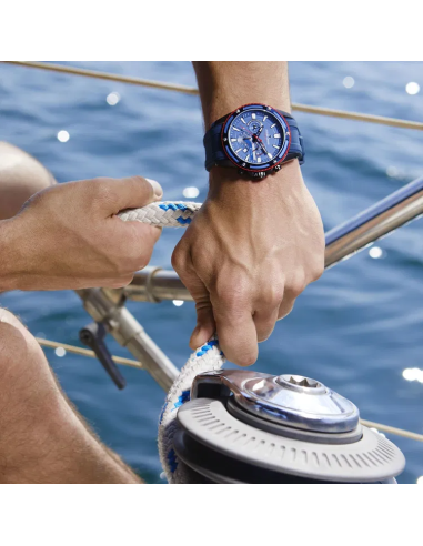 Reloj Jacques Lemans