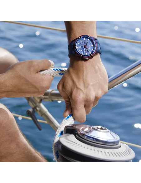 Reloj Jacques Lemans