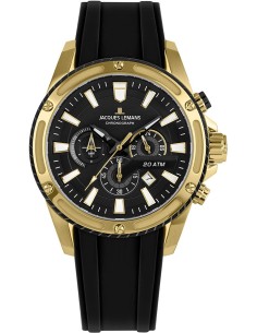 Reloj Jacques Lemans