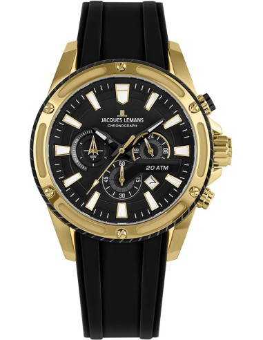 Reloj Jacques Lemans