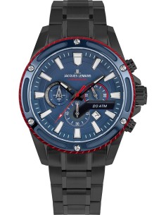 Reloj Jacques Lemans