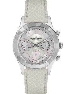 Reloj Jacques Lemans