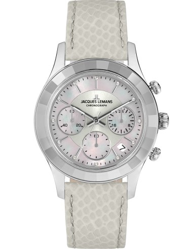Reloj Jacques Lemans