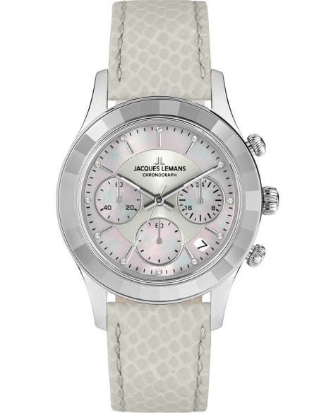 Reloj Jacques Lemans