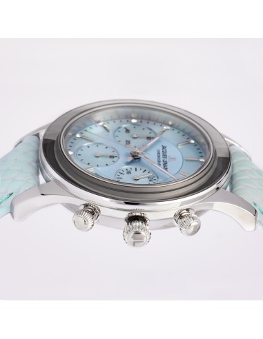 Reloj Jacques Lemans