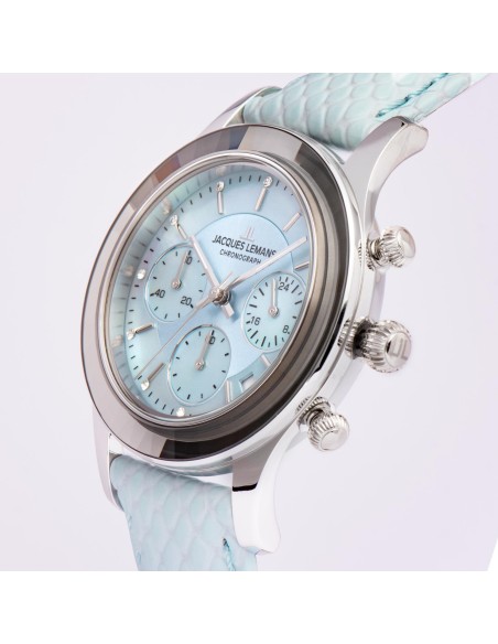Reloj Jacques Lemans