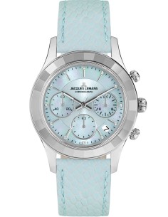 Reloj Jacques Lemans