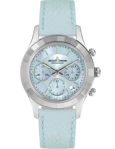 Reloj Jacques Lemans